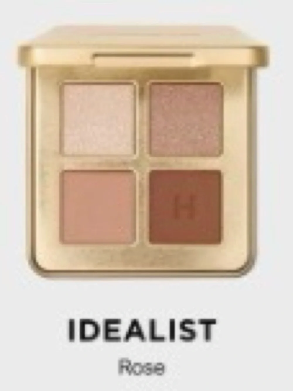Hourglass curator eyeshadow
